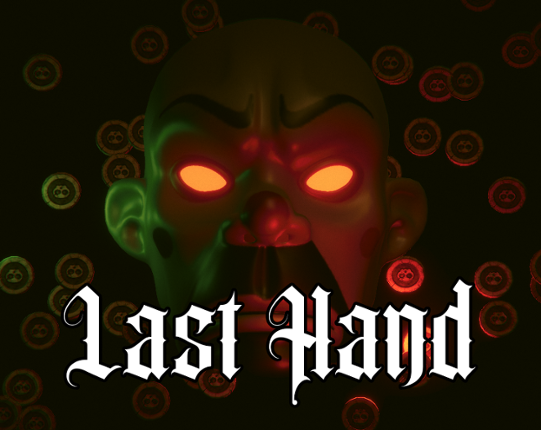 Last Hand Image
