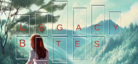 Games like Legacy Bites