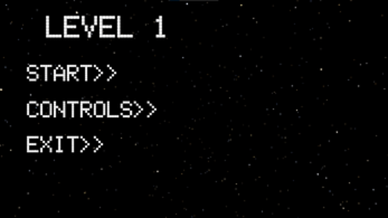 Level 1 screenshot
