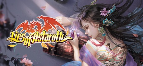Games like Lies of Astaroth