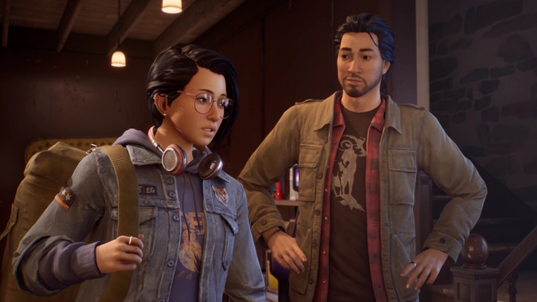 Life is Strange: True Colors screenshot