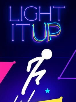 Games like Light-It Up