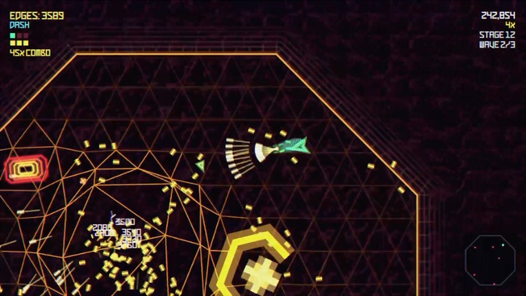 LINOVICTUS screenshot