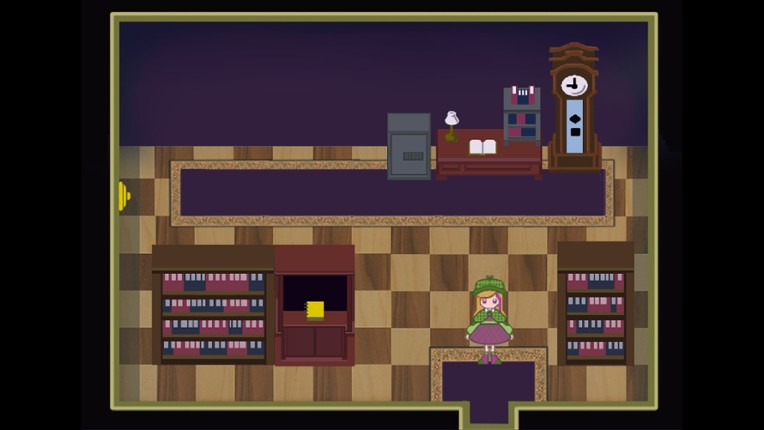 Little Detektiv Image