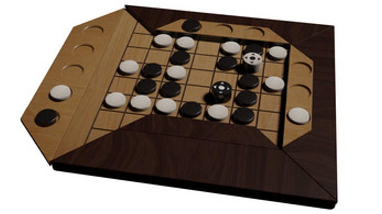 Lodestone screenshot