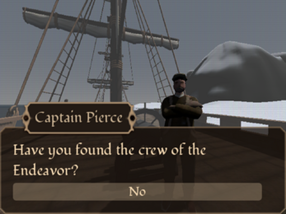 Lost Expedition Image