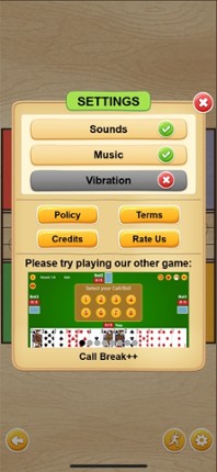 Ludo Neo-Classic Image