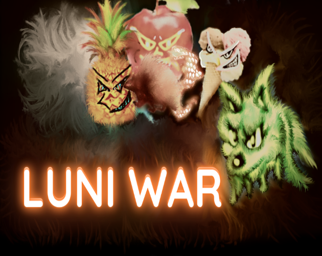 Games like Luni War