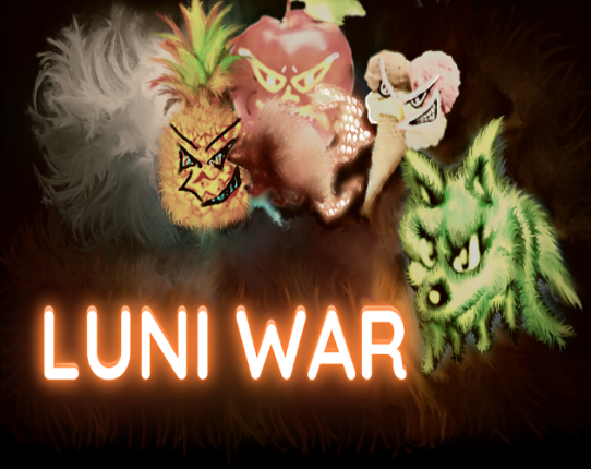 Luni War Image