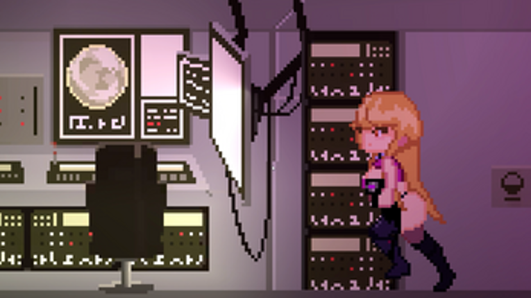 Lustful Victor Image