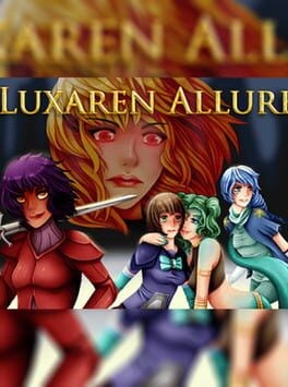 Games like Luxaren Allure