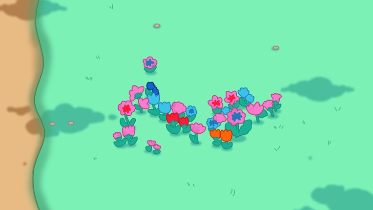 Maddy's Meadow screenshot