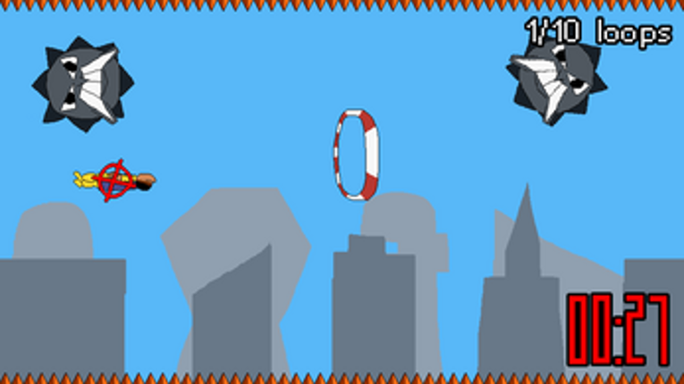 Maestro Man 64 Image