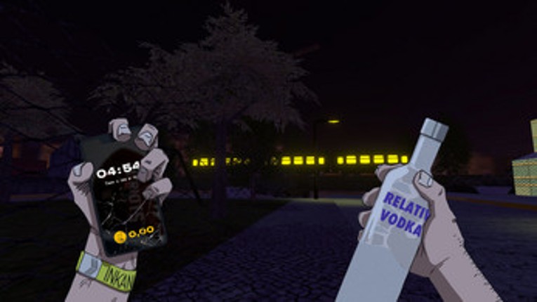 Malviaje Image