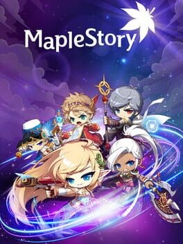 Games like MapleStory