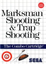 Marksman Shooting & Trap Shooting Image