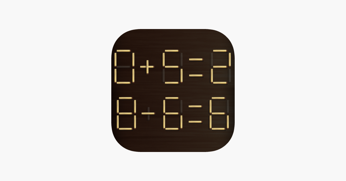 Games like Math Match Stick Puzzle