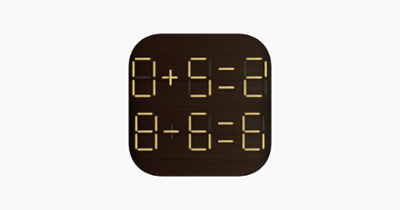 Math Match Stick Puzzle Image