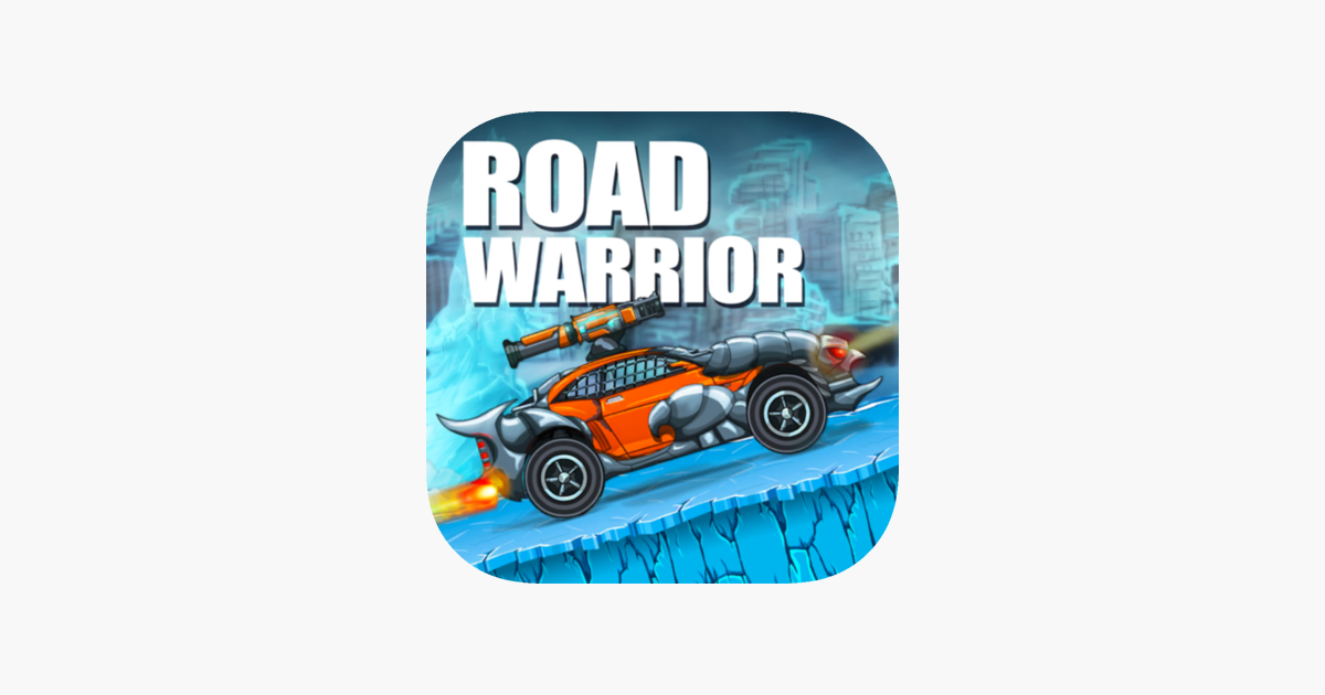 Games like Max Fury - Road Warriors Cars