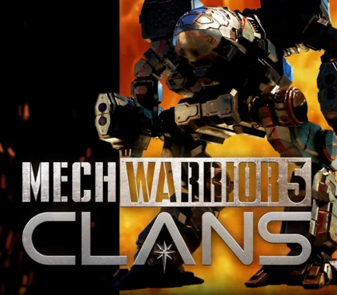 MechWarrior 5: Clans Image