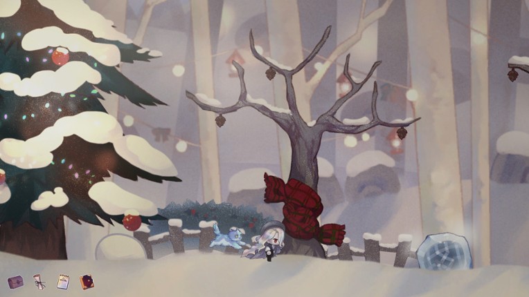 Medi-Cooker screenshot