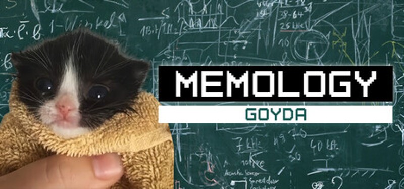 MEMOLOGY: GOYDA Image