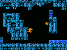 Metroid Image