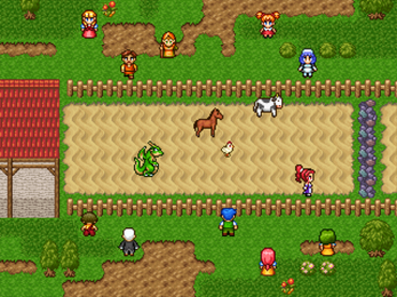 MILKERS - Cattle Clicker screenshot