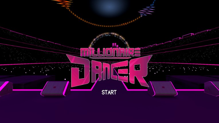 Millionaire Dancer screenshot