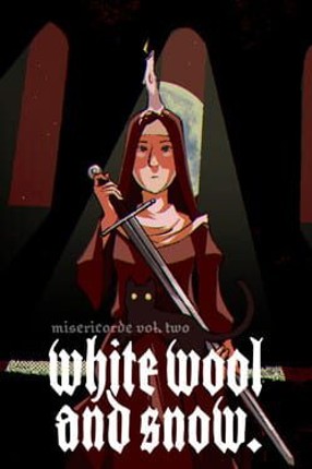 Misericorde Volume Two: White Wool and Snow Image