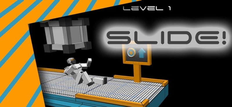 Mission Space Run screenshot