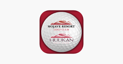 Mojave Golf Image