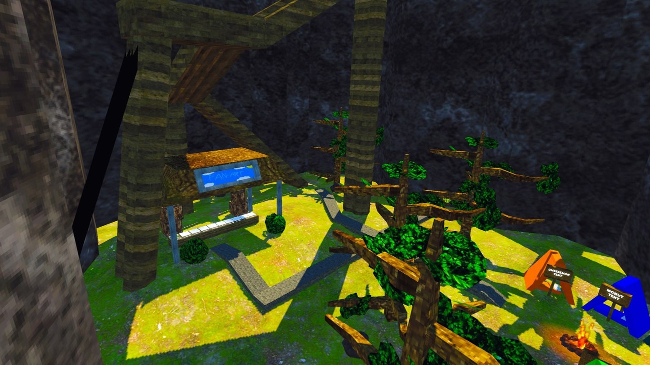 Games like Monkey Pursuit