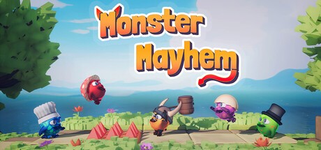 Games like Monster Mayhem