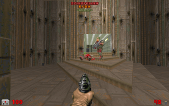 Monster Scouter (Doom HUD Addon) Image