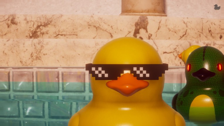More Ducks Everywhere screenshot