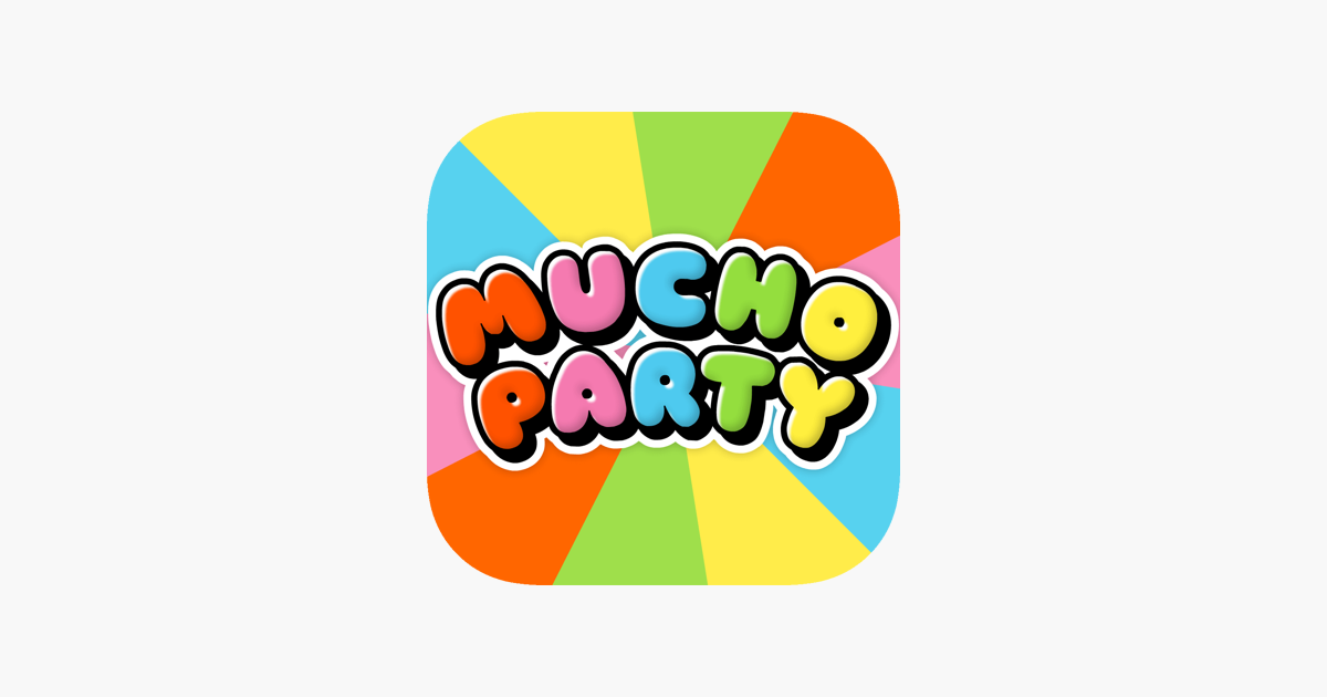Games like Mucho Party
