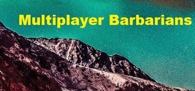 Multiplayer Barbarians Image