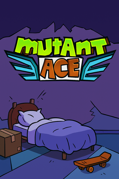 Games like MutantAce