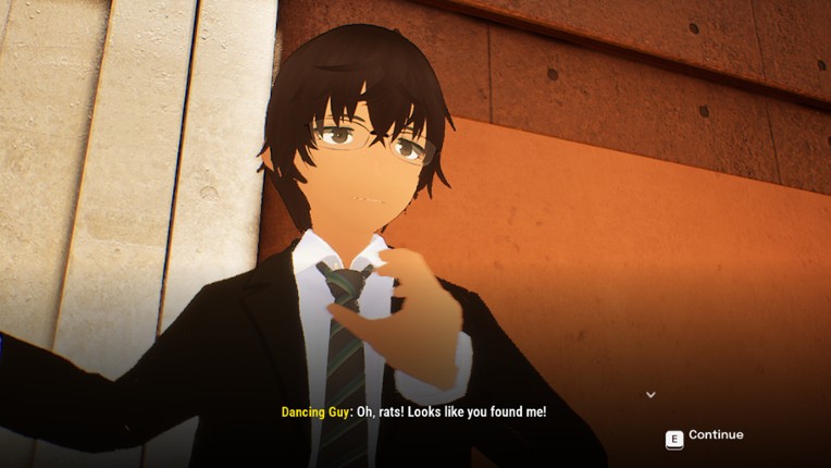 My NEET Life screenshot