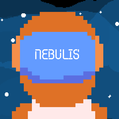 Games like Nebulis