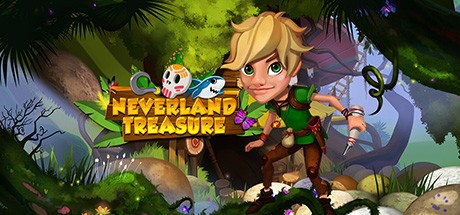 Games like Neverland Treasure