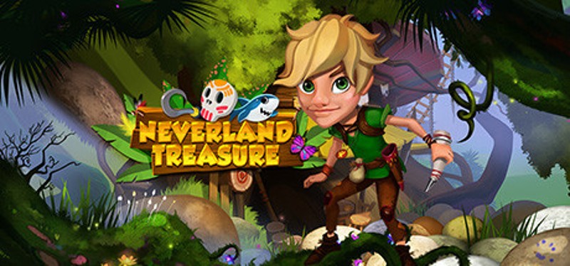 Neverland Treasure Image
