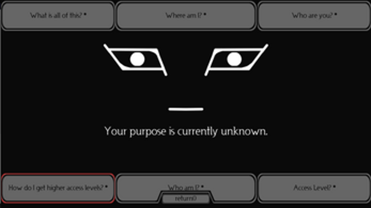 Night Builder prologus Image