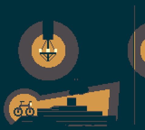 Night Rider Image