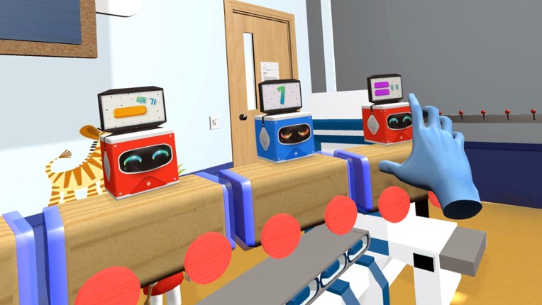 Nuri VR - Coding screenshot