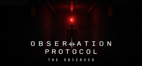 Games like Observation Protocol: The Observed