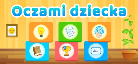Games like Oczami dziecka