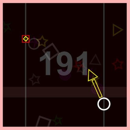 One Button Game Image