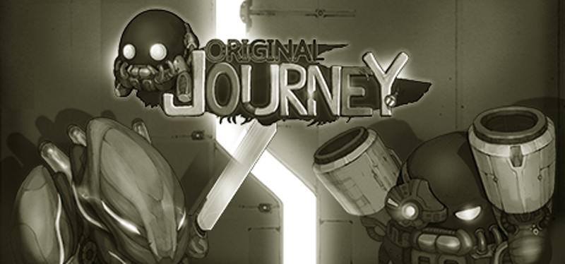 Original Journey Game Cover